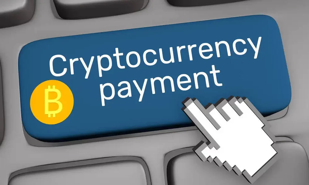 Reasons to Use a Crypto Payment Gateway