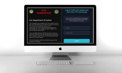 Singapore Police Warn Investors Against FTX Phishing Scams