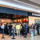 In 2022, Starbucks Will Finally Open Its Doors To The General Public On Halloween.