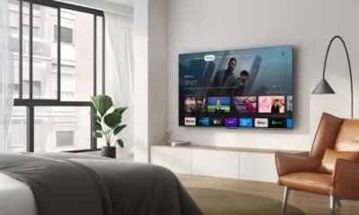 TCL brings Its Google TVs To Zimbabwe