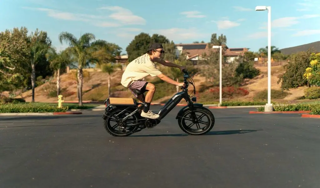 The Best Cargo Bike Worth A Try