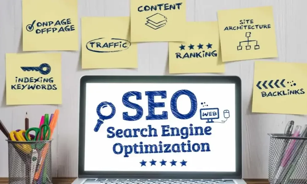 The Best SEO Company In Philadelphia
