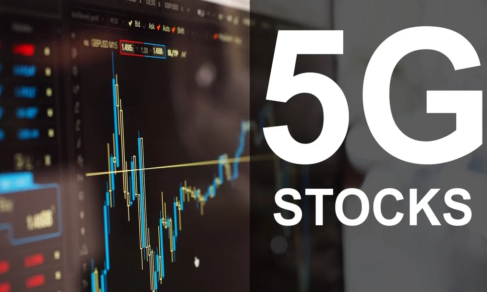 Top 5 of 5G Stocks