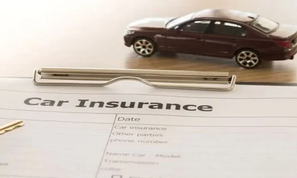 Types of Car Insurance and Which One Should You Buy