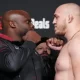 UFC Fight Night Main Event Canceled Due To Derrick Lewis illness