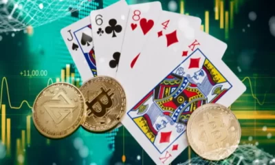 Understanding the Positive Impact of Cryptocurrency on the Gambling World