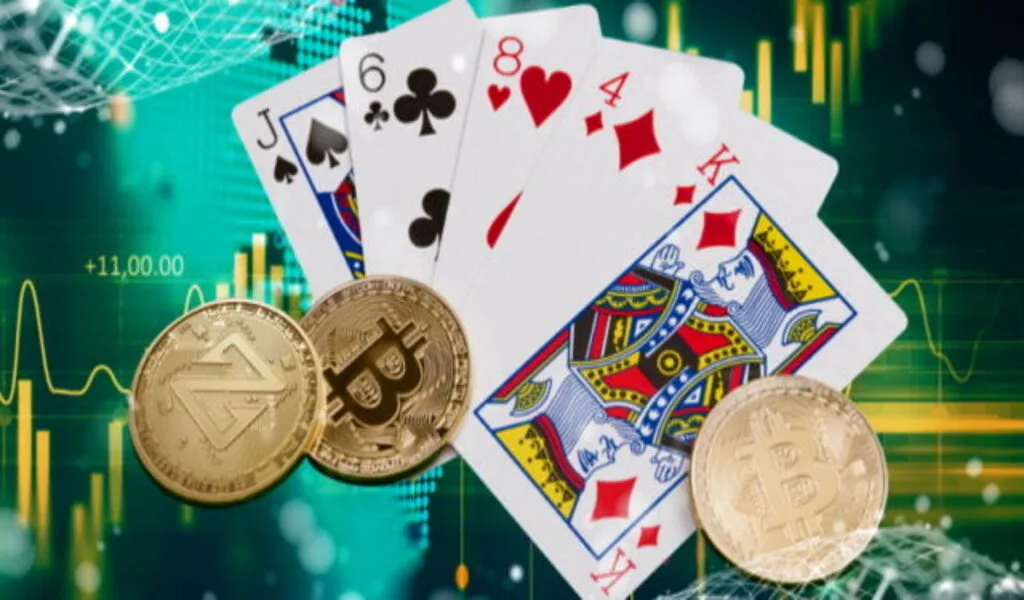 Understanding the Positive Impact of Cryptocurrency on the Gambling World