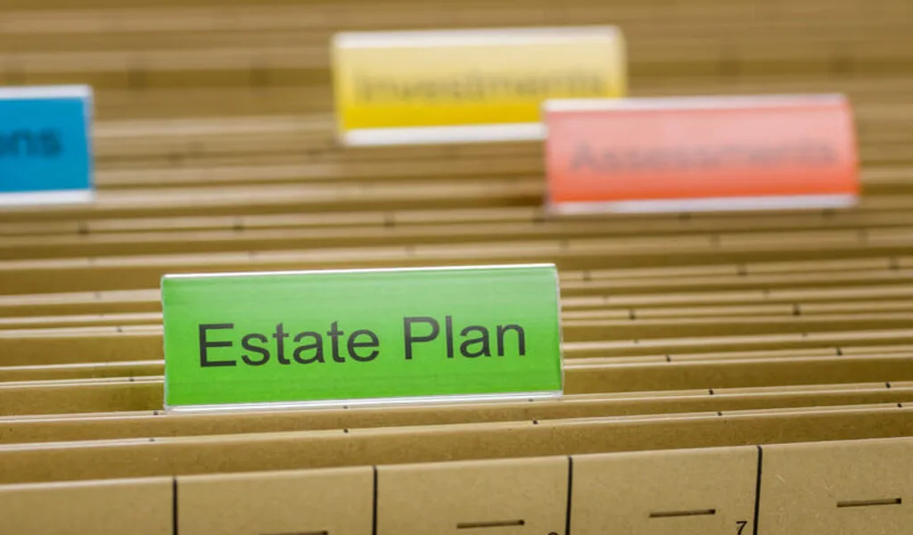 What Is Estate Planning And Why Does It Matter?