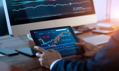 What Makes Now the Right Time for a Forex Brokerage