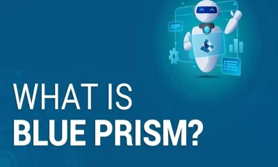 What is a Blue Prism Course and What are its Benefits