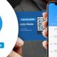 Why You Should Use QR Code Business Cards