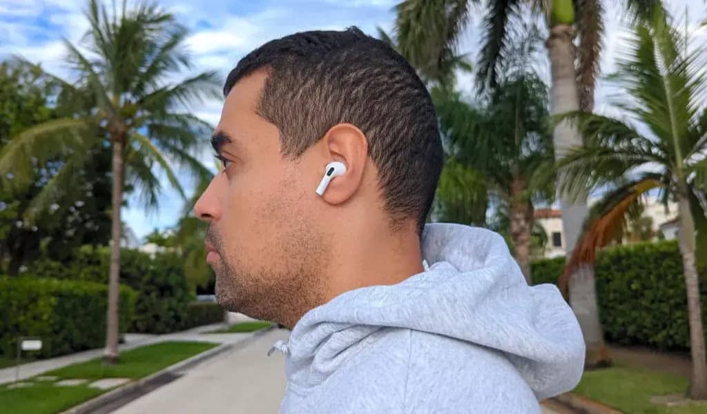 In AirPods Pro 2: Apple should have Introduced these 5 Features.