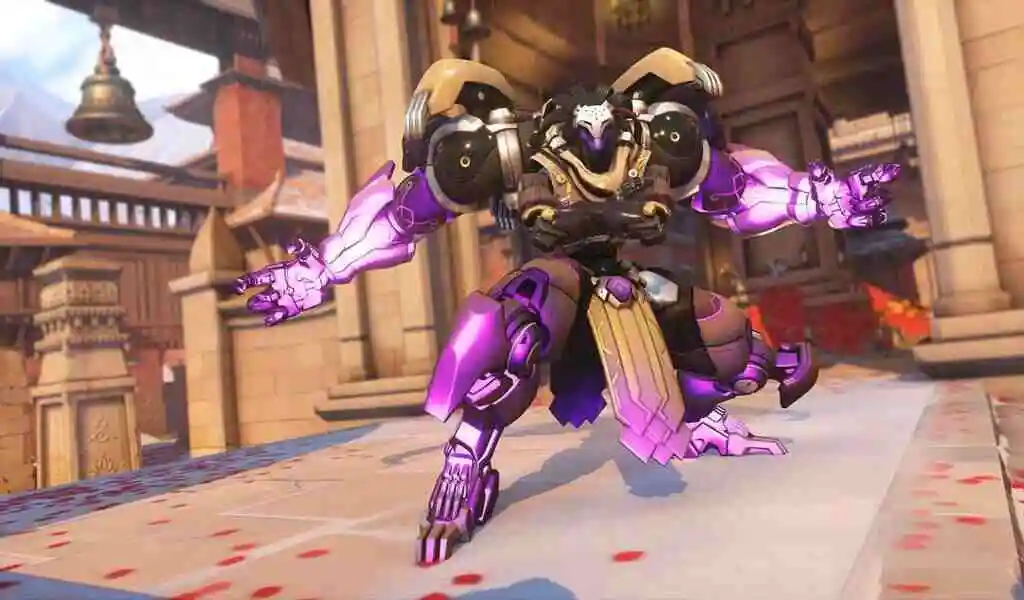 Overwatch 2 Bug Fix Patch Has Been Delayed