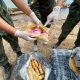 Navy Seizes Over 2 Million Methamphetamine Tablets