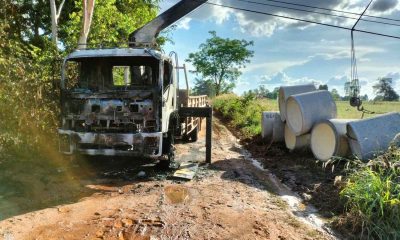 Crane Truck Operator Electrocuted to Death in Northeastern Thailand