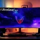 240Hz OLED Gaming Monitors Over 40 Inches Are On The Way