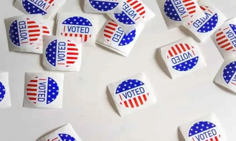In Covington, Where And How To Vote