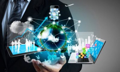 enterprise software