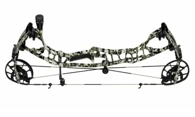 Hoyt VTM 31 And VTM 34 Are The 2023 Flagships