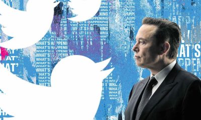 Elon Musk Begins the Twitter Purge, Cutting Up to 3,500 Jobs