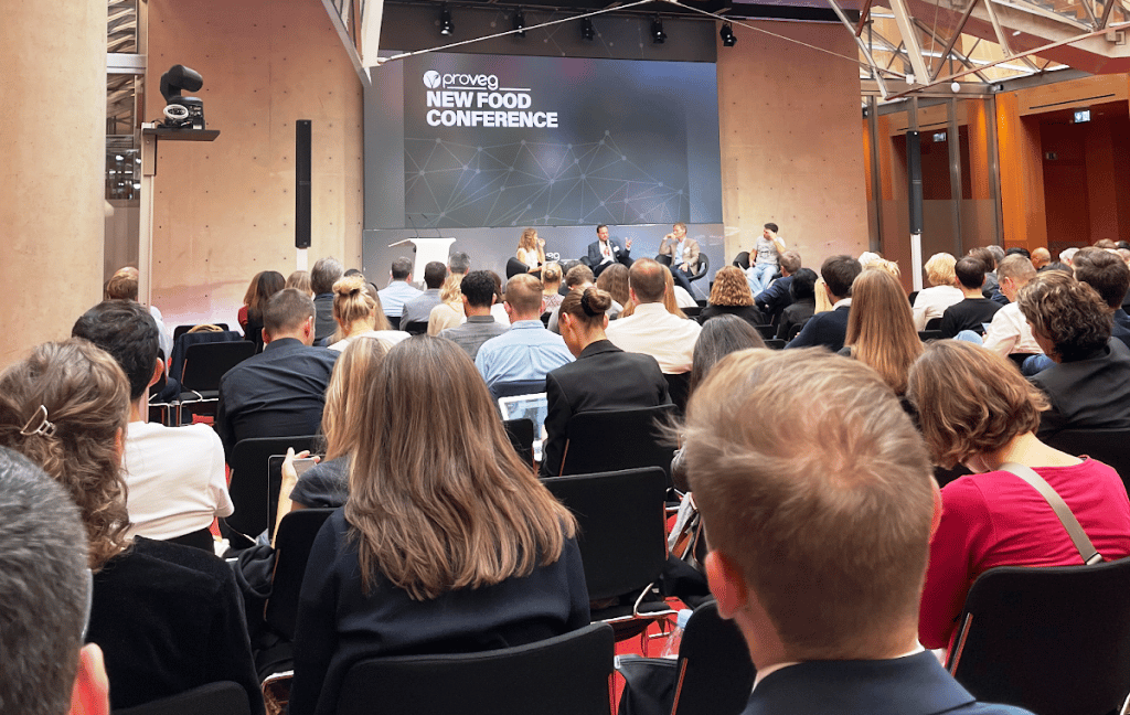 4 Important Learnings From the Proveg International Conference 2022