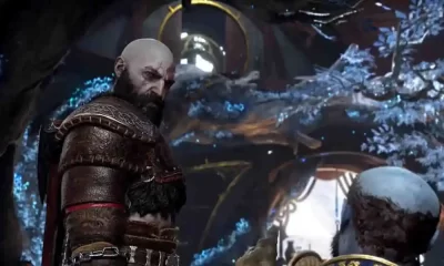 God Of War Ragnarok Spoilers Are Already Available