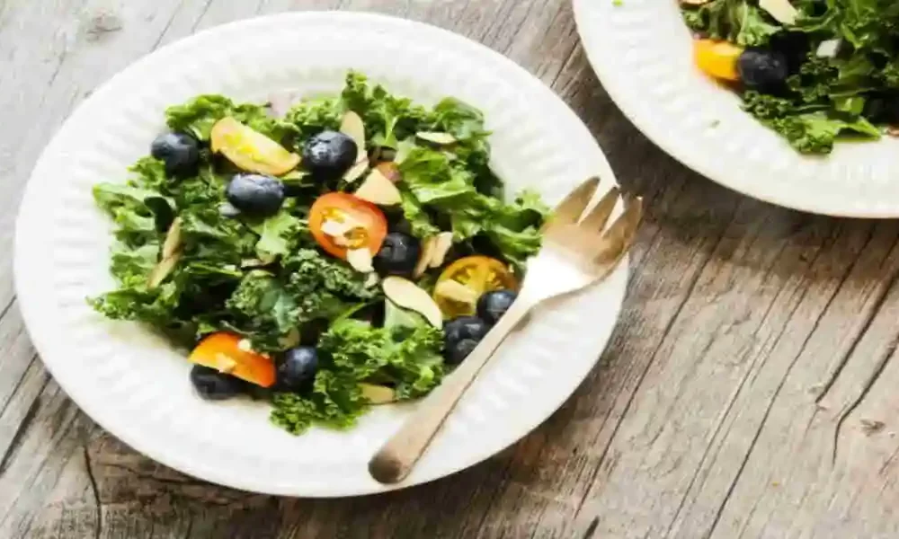 The GM Diet - Benefits And Risks