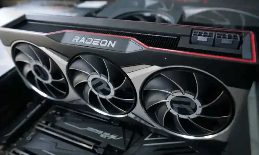Watch AMD Radeon 7000 And RDNA 3 Live