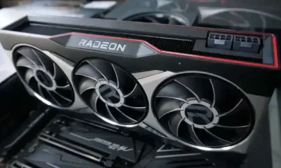 Watch AMD Radeon 7000 And RDNA 3 Live