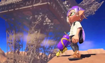 Nintendo's First-Half FY23 Digital Sales Are Up 30.2%