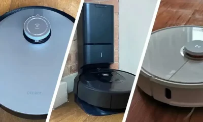 The Robot Vacuum Is The One Thing I Would Buy On Black Friday