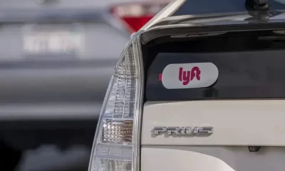 Lyft Laying Off Nearly 700 Workers