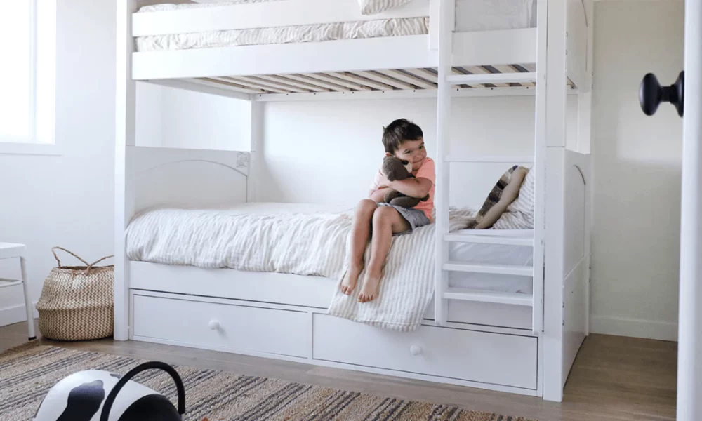 Bunk Beds for Kids