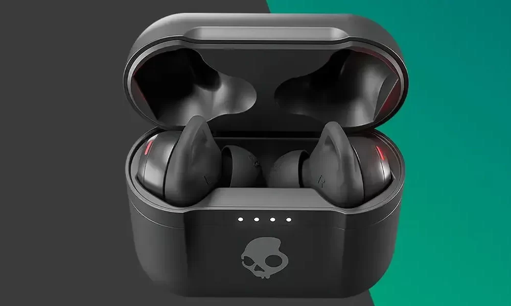 Skullcandy's Indy ANC Bluetooth Earbuds Are $50 During Black Friday