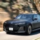 First Drive: BMW's All-Electric 7 Series Is a Tech Spectacular