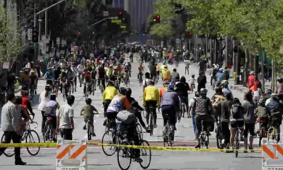 Sunday's CicLAvia Is Back In South Los Angeles