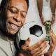 Brazilian Football Legend Pelé in Palliative Care