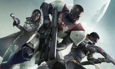 Play Destiny 2: Season Of The Seraph - Operation: Seraph's Shield