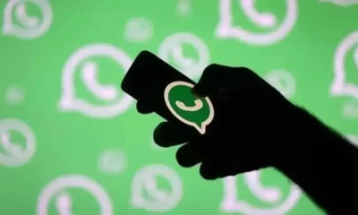 Users Of WhatsApp Can Now Undo The 'Delete For Me' Message