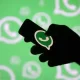 Users Of WhatsApp Can Now Undo The 'Delete For Me' Message