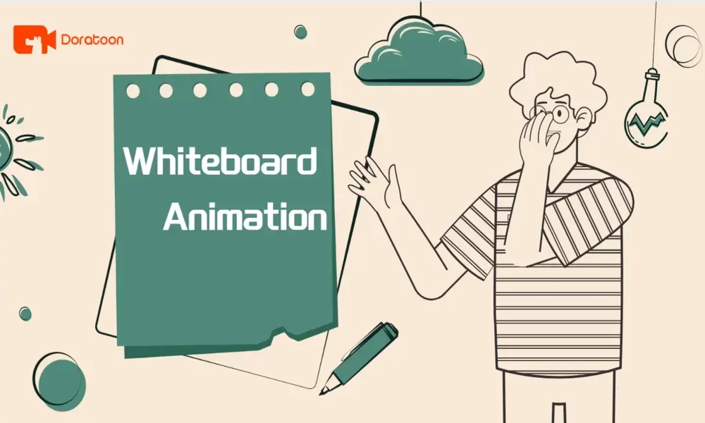 5 Best Cartoon Animation Software To Create Whiteboard Animation For Free