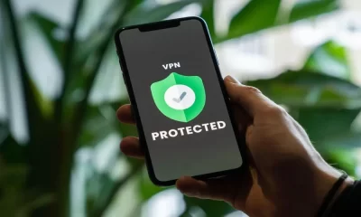 5 Reasons Your Company Should Use a VPN Service