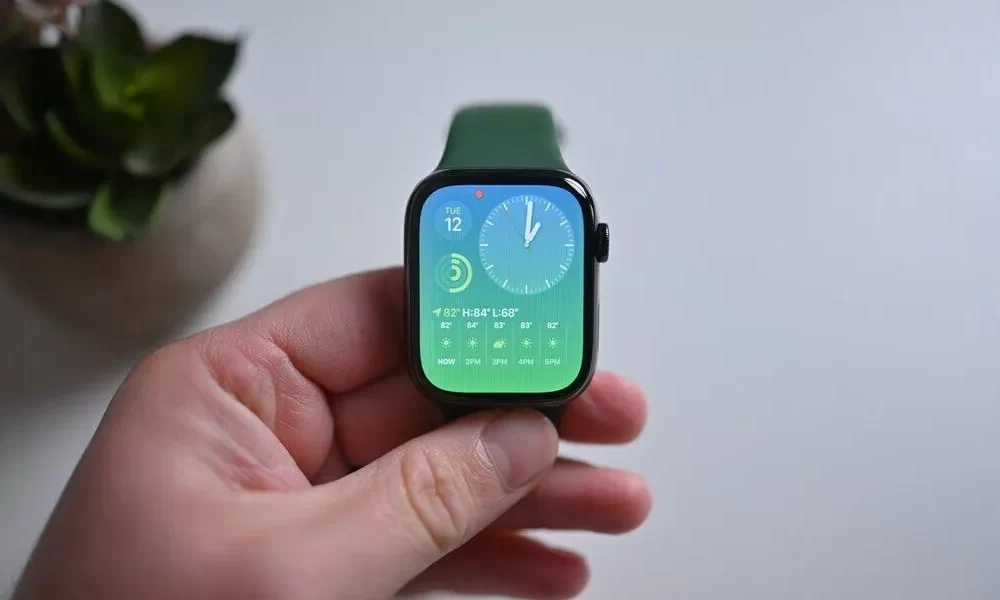 WatchOS 9.2 Now Available; Everything You Need To Know