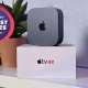 128GB Apple TV 4K On Amazon For $139.99, Delivered By Christmas