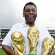 Brazilian Football Legend Pele Dies Aged 82