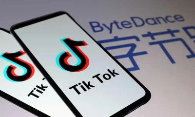 TikTok Hunt By Washington Is Driven By Political Hysteria: China Daily