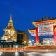 The Nexus Between Chinese Capital, Crime and Politicians in Thailand