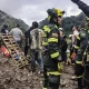 Landslide In Colombia Has Killed 3 People And Left 20 Missing