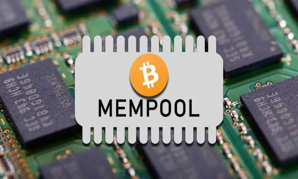 Beginner's Guideline: What is a Bitcoin Mempool?