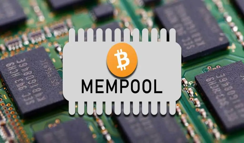 Beginner's Guideline: What is a Bitcoin Mempool?